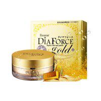 Hydrogel Eye Patch Gold (Premium) - Гидрогелевые патчи для кожи вокруг глаз с золотом